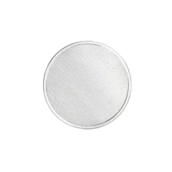 Base rejilla pizza de aluminio