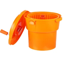 Centrifugadora profesional