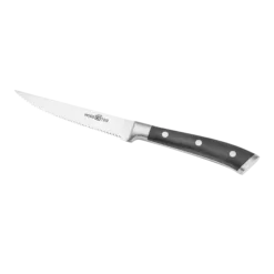 Cuchillo chuletero "FORJADO"