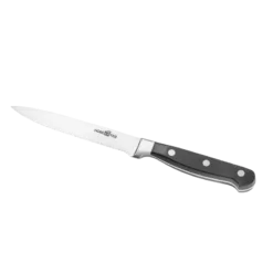 Cuchillo tomatero FORJADO