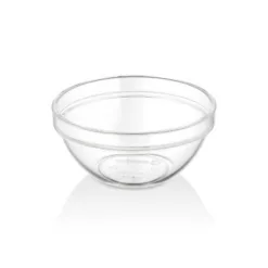 Mini bol para salsas