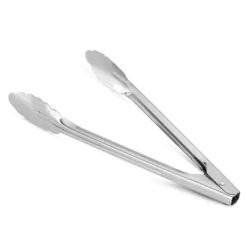 Pinza multiusos "ROBUST" de acero inoxidable