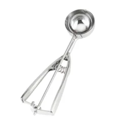 Racionador helado de acero inoxidable