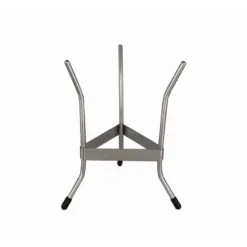 Soporte para embudo dosificador de acero inoxidable