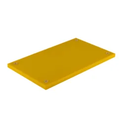 Alternative view of Tabla de corte - Polietileno de alta densidad