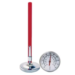 Termómetro de bolsillo. Temperaturas: de -40 a +70ºC