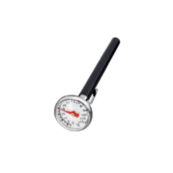 Termómetro de bolsillo. Temperaturas: de -5 a +115ºC