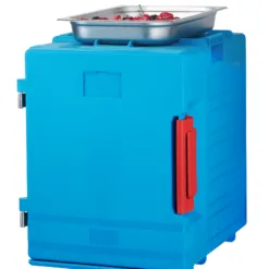 Alternative view of Contenedor isotermo GN 1/1