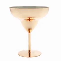 Copa Margarita cobre de acero inoxidable 18/10