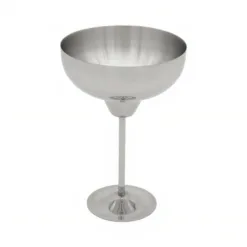 Copa Margarita de acero inoxidable 18/10