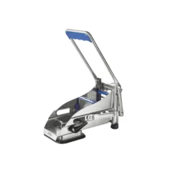 Cortador de patatas fritas (Incluye 2 medidas de cuchillas)