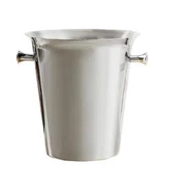 Cubitera acero inoxidable 18/10 - Asas fijas