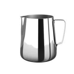 Lechera de acero inoxidable 18/10