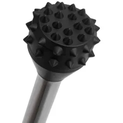 Alternative view of Mano de mortero con picos