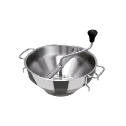 Pasapurés de acero inoxidable