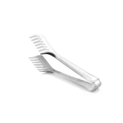 Pinza spaguetti de acero inoxidable