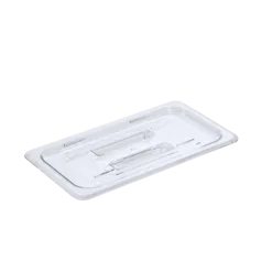 Tapa gastronorm de policarbonato