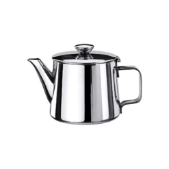 Tetera de acero inoxidable 18/10