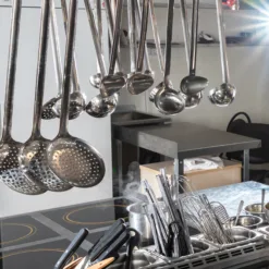 Utensilios de cocina