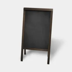 Pizarras de exterior