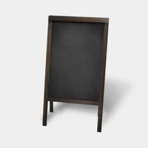 Pizarras de exterior