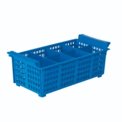 Cesta 8 compartimentos para cubiertos