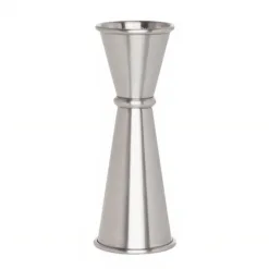 Dosificador licor de acero inoxidable 18/10