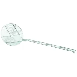 Espumadera araña de acero inoxidable