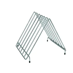Soporte para 6 tablas de corte o 6 tapas gastronorm