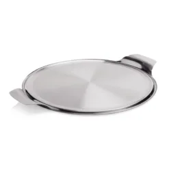 Bandeja portatartas acero inoxidable