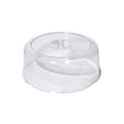 Campana para bandeja portatartas