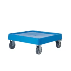 Carro sin asa para cestas