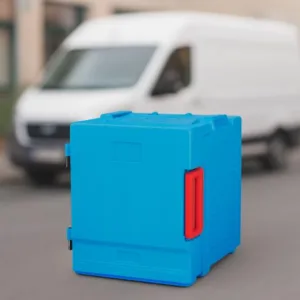 Contenedores isotérmicos