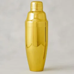 Cocteleras, cucharas cóctel y dosificadores