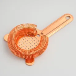 Coladores coctelería