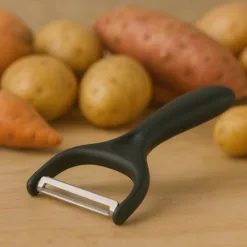 Peladores, chairas y soportes magnéticos