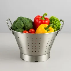 Coladores, escurrideras y centrifugadoras