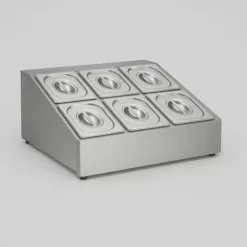 Complementos gastronorm