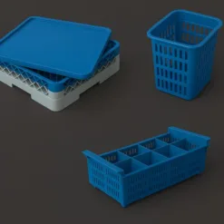 Accesorios para cestas