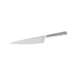 Cuchillo para tartas de acero inoxidable