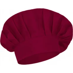 Gorro cocinero - Varios colores