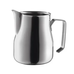 Lechera barista de acero inoxidable 18/10