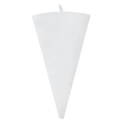 Manga pastelera de nylon