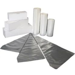 Mangas pasteleras desechables (100 unidades)