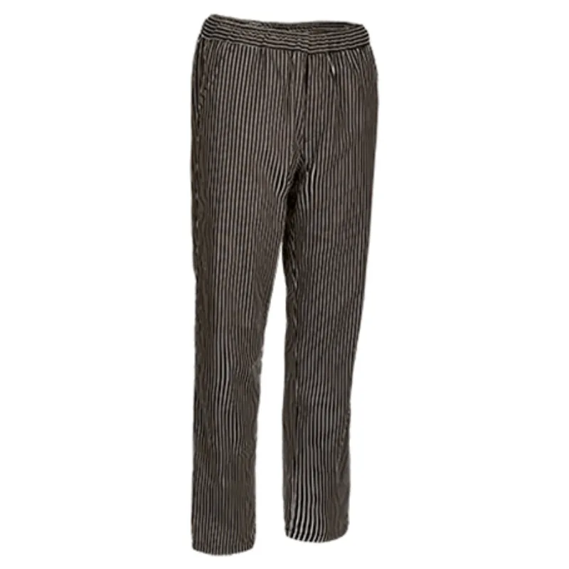 Pantalón raya diplomática