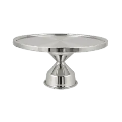 Portatartas acero inoxidable