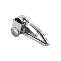 Rallador parmesano de acero inoxidable