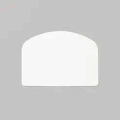 Rasquetas flexibles de polietileno