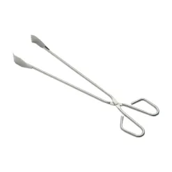 Tenaza cocina de acero inoxidable