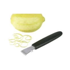 Zester - acanalador de cítricos